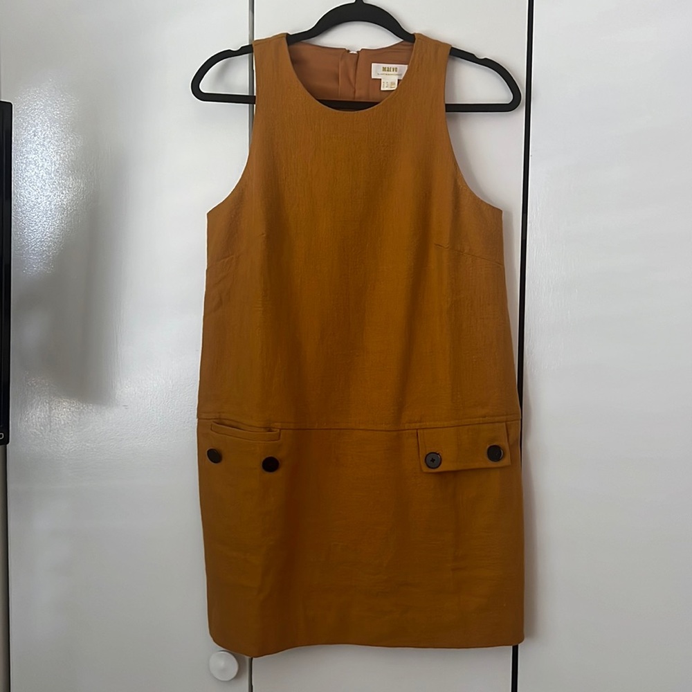 Maeve dress
